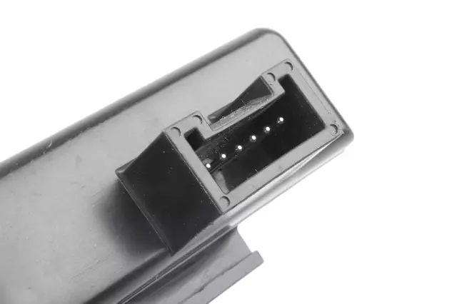 10319215 - : Remote Control Door Lock Receiver for Buick: Century, Regal | Chevrolet: Venture | Oldsmobile: Intrigue, Silhouette | Pontiac: Grand Prix, Montana Image