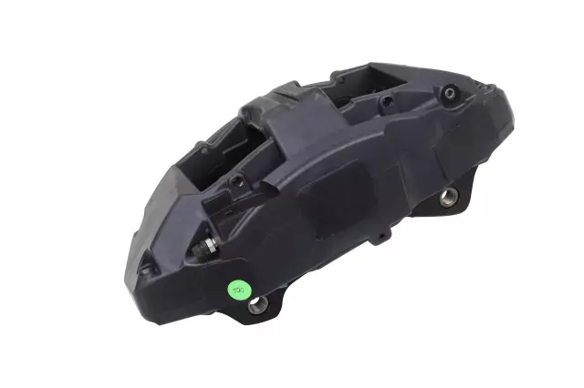 86555792 - Brake: Front Passenger Side Disc Brake Caliper for Cadillac: Escalade, Escalade ESV | Chevrolet: Silverado 1500, Suburban, Tahoe | GMC: Sierra 1500, Yukon, Yukon XL Image