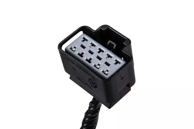 Steering Column Wiring Harness - GM (19258034)