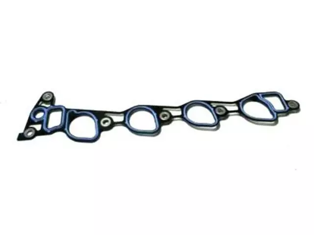 XW7Z9439AA - : Manifold Gasket for Ford: Crown Victoria, E-150 Econoline, E-150 Econoline Club Wagon, E-250 Econoline, E-350 Econoline, E-350 Econoline Club Wagon, Econoline Super Duty, Expedition, F-150, F-250, Mustang, Thunderbird | Lincoln: Navigator, Town Car | Mercury: Cougar, Grand Marquis Image