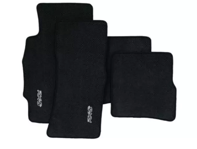 8BK15 - Interior: Floor Mats, Carpet for Mazda: RX-8 Image