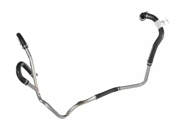12647908 - : Secondary Air Injection Pipe for ACDelco Image
