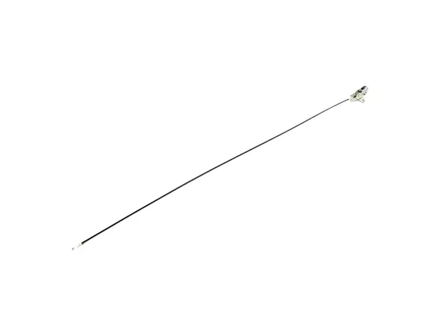 68226087AB - Doors, Door Mirrors and Related Parts: Cargo Door Latch for Ram: ProMaster 1500, ProMaster 2500, ProMaster 3500, ProMaster EV Image