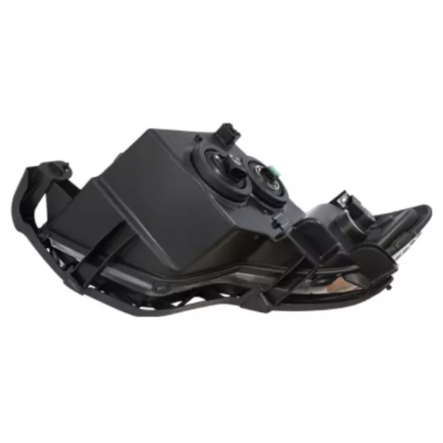 Composite Headlamp - Ford (7T4Z-13008-A)