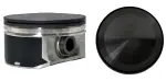 P5011850 - : Engine Piston Set for Enginetech Image