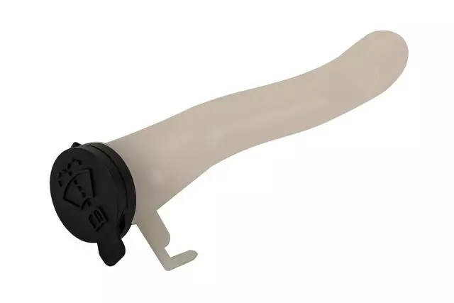 Filler Tube - GM (25976025)