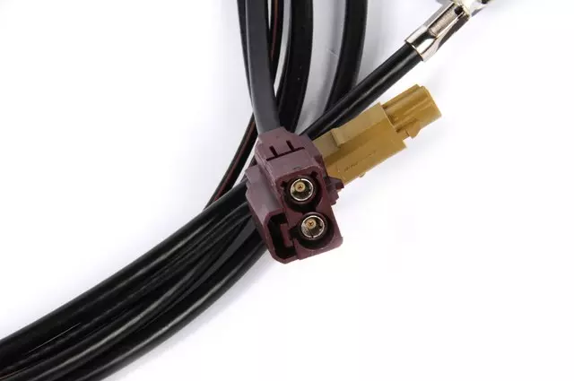 19329288 - : Radio Antenna Cable for GM Image