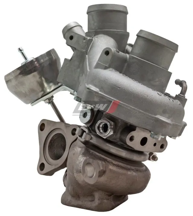 53039901004 - Exhaust: BorgWarner Turbocharger for BorgWarner Image