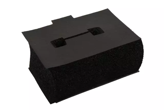 84606315 - Body: Access Cover for Chevrolet: Silverado 1500, Silverado 1500 LTD Image image