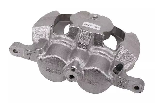 13546091 - Brakes: Disc Brake Caliper for Buick: Enclave | Chevrolet: Traverse Image