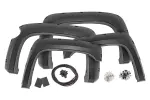 FC11612A836 - : Pocket Fender Flares for Rough Country Image