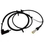 2ABS0750 - : Holstein Parts 2ABS0750 ABS Wheel Speed Sensor for HOLSTEIN Image