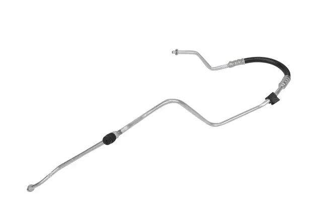 1534857 - HVAC: ACDelcoâ„¢ Evaporator Tube for Chevrolet: Silverado 1500 | GMC: Sierra 1500 Image