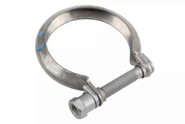 55566094 - : Catalytic Converter Clamp for Chevrolet: Cruze Image
