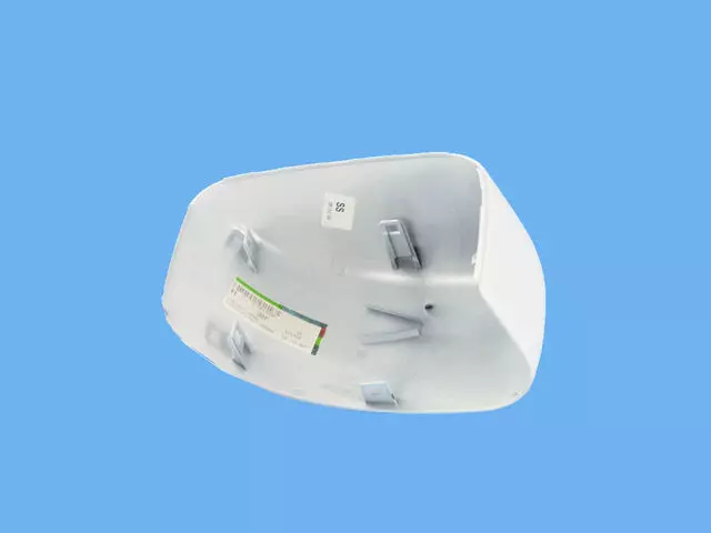 Mirror Cap, Left - Mopar (5XA12TZZAA)