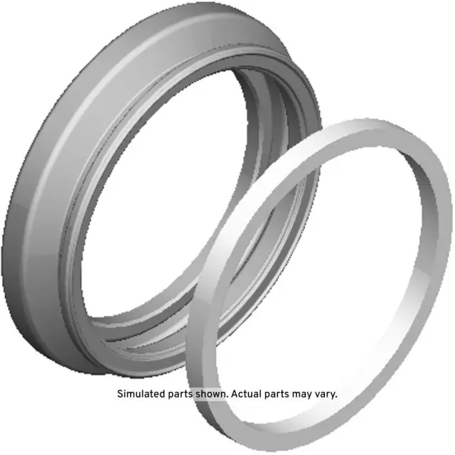 13583375 - : Rear Disc Brake Caliper Piston Seal Kit for Chevrolet: Colorado | GMC: Canyon Image