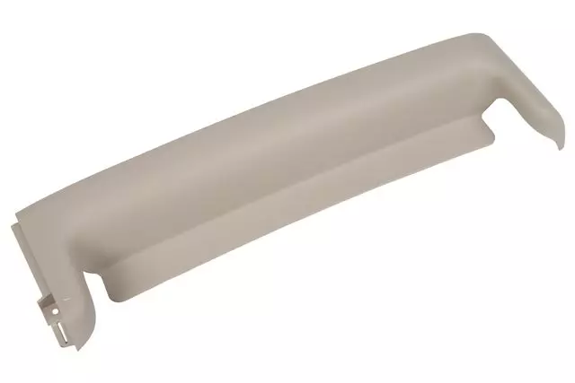 20777750 - Body: Front Cover for Cadillac: SRX Image