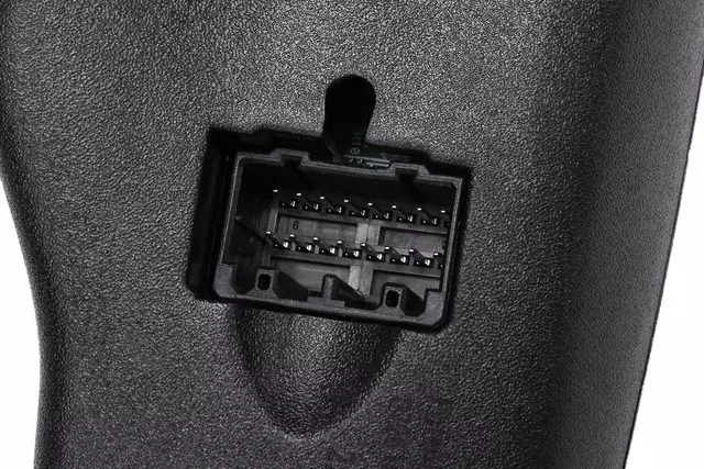 Mirror Inside - GM (23346620)