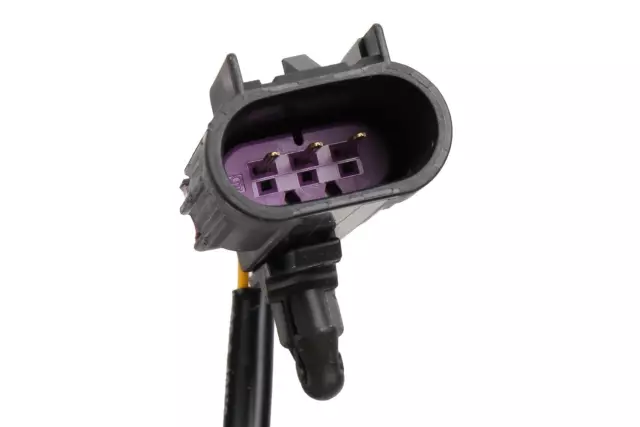 Hood Primary and Secondary Latch - GM (23120089)