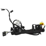 LU5Z14A699TD - : Wire Assembly for Ford Image