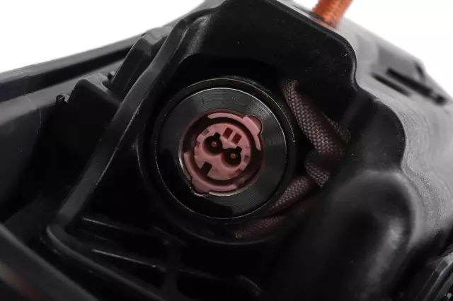 42620180 - : Side Impact Inflator Module for Chevrolet: Bolt EV Image