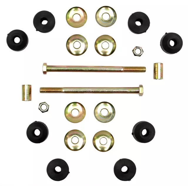 19460795 - : F (S)Link Kit for GM Image