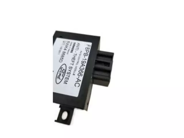 Control Module - Ford (XW7Z-19A366-BA)