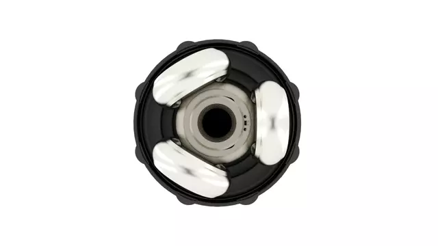 Axle Half Shaft - Alfa Romeo (68238087AA)