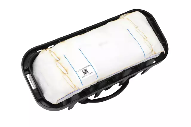 Instrument Panel Airbag - GM (84308929)