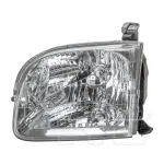 20617800 - : TYC Headlight Assembly for TYC Image