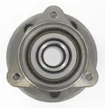 BR930344 - : SKF Front Wheel Hub Bearing Assembly BR930344 For Ford Mazda for SKF Image