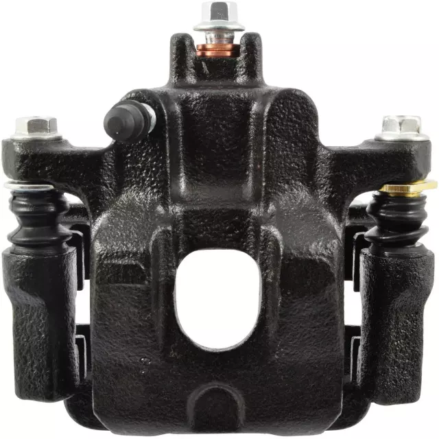 Caliper Assembly Brake Less Pad - Ford (QBRC-456-RM)