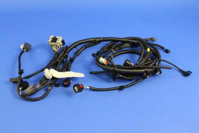 Front End Module Wiring - Mopar (68209983AE)