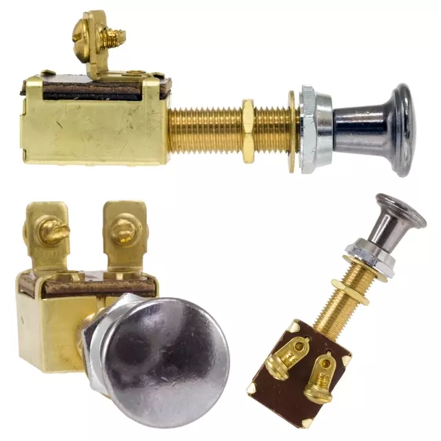 Switch - GM (88924560)