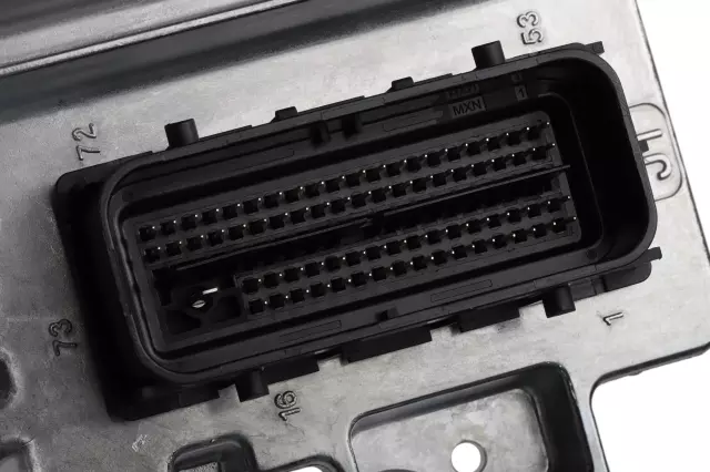 Engine Control Module - GM (12633238)