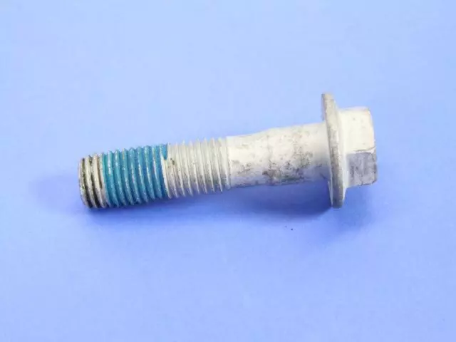 Hex Flange Head Bolt, Mounting - Mopar (6503576)