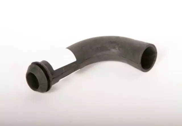 3035192 - HVAC: Vent Tube for Buick: Century, Regal | Chevrolet: C1500, C2500, C3500, K1500 Pickup, K2500 Pickup, K3500 Pickup, S10, Venture | GMC: C1500 Pickup, C2500 Pickup, C3500 Pickup, K1500 Pickup, K2500 Pickup, K3500 Pickup, Sonoma | Oldsmobile: 88, Intrigue, LSS, Regency, Silhouette | Pontiac: Bonneville, Grand Prix, Montana, Trans Sport Image