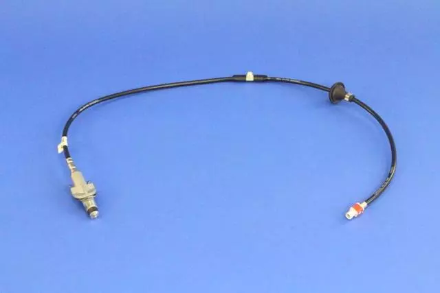 Base Cable And Bracket Antenna - Mopar (5064607AA)