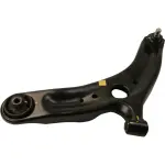 RK622262 - : Front Left Lower Suspension Control Arm and Ball Joint Assembly for Moog Image