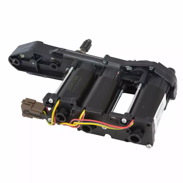 Motor Assembly Seat Adjuster - Ford (MM-948)