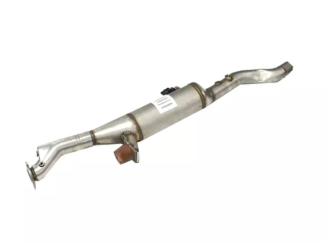 Catalytic Converter - Mopar (68329875AA)
