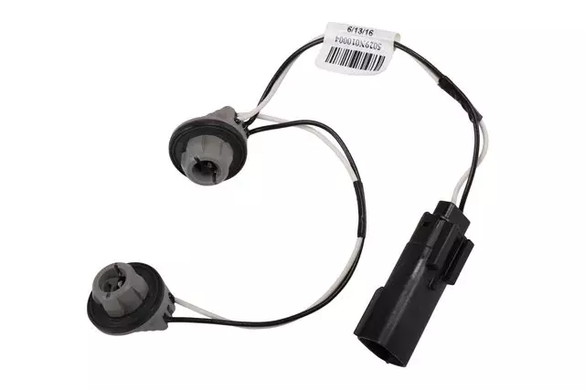 84074350 - Electrical: Harness for Cadillac: XT5 Image