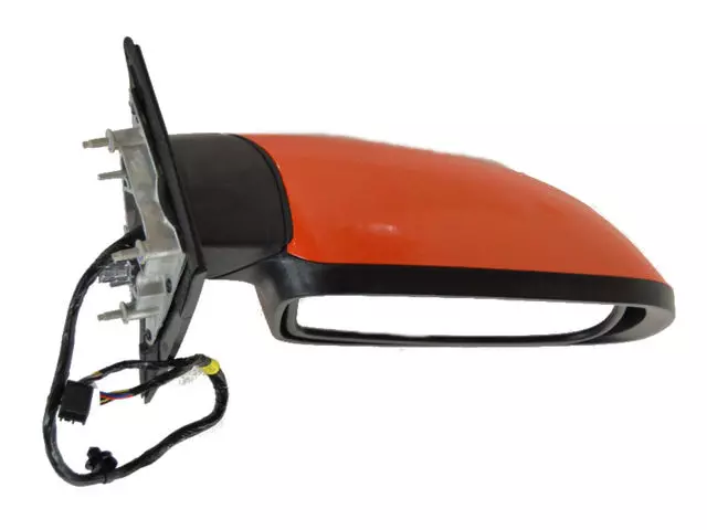 1NJ53NVPAJ - Doors, Door Mirrors and Related Parts: Outside Rearview Mirror, Left for Mopar Image