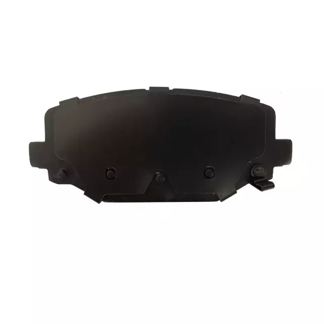 Pad - Brake - Ford (QBR-1596)