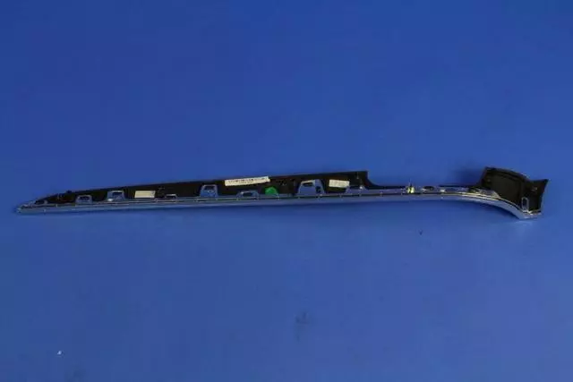 Front Door Applique, Right - Mopar (68328286AA)