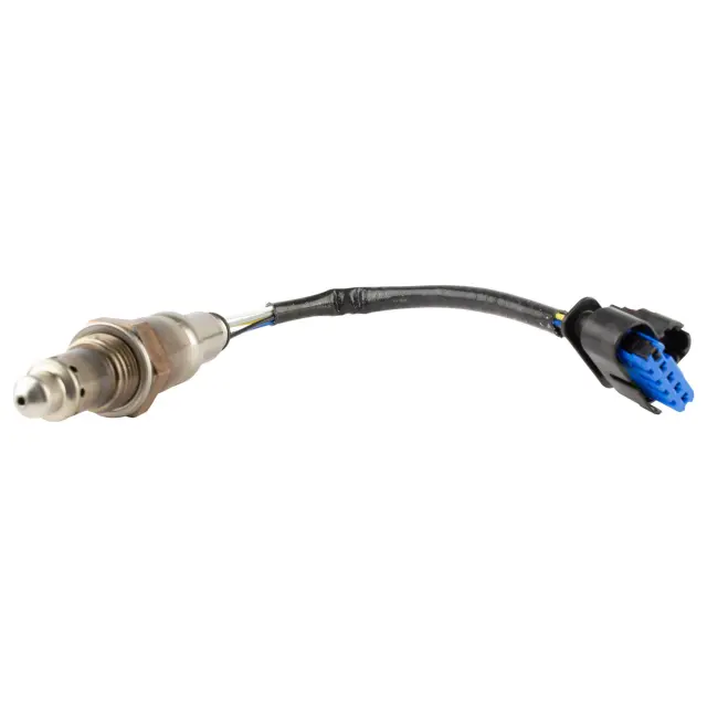 DY1498 - Emission System: Ft Oxygen Sensor for Ford: E-350 Super Duty, E-450 Super Duty, F-250 Super Duty, F-350 Super Duty, F-450 Super Duty, F-550 Super Duty Image