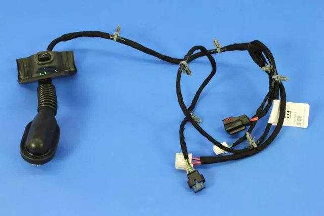 Rear Door Wiring, Right - Mopar (68232046AB)