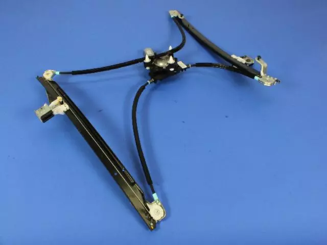 Window Regulator - Mopar (4894527aa)