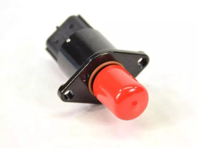 4861164AB - : A.i.s. Motor for Mopar Image