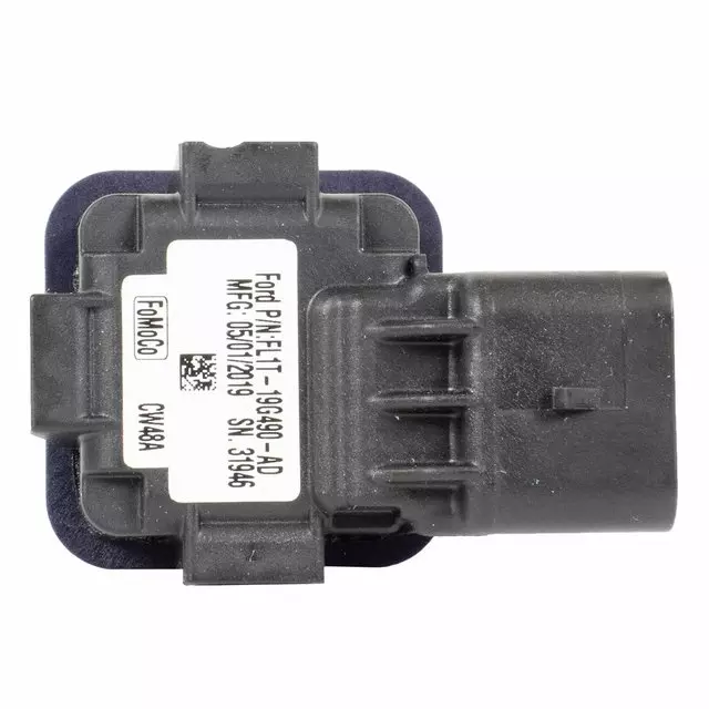2015-2017 Ford - Rear Camera - Ford (FL1Z-19G490-B)